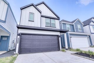 2829 Lisburn Terrace Lane, Houston, TX 77051
