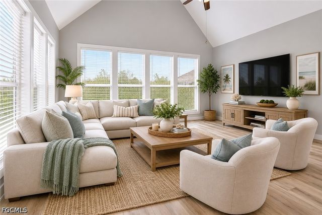 4452 Gulf Pines DR, Sanibel, FL 33957