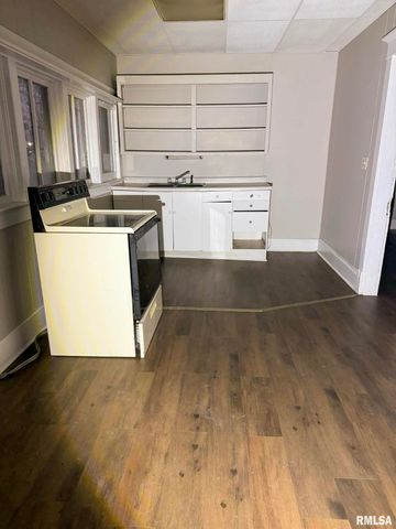 230 E CHESTNUT Street, Canton, IL 61520