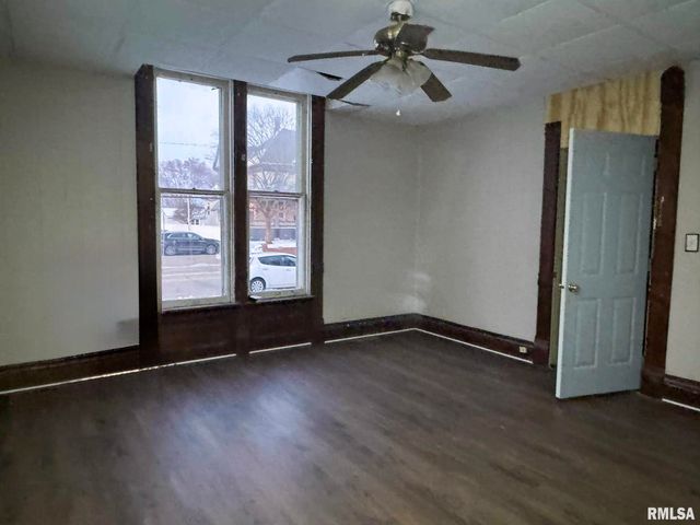 230 E CHESTNUT Street, Canton, IL 61520