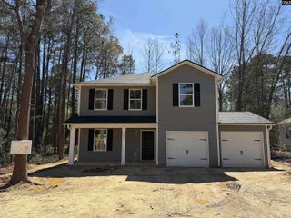 108 Rockyview Drive, Columbia, SC 29203