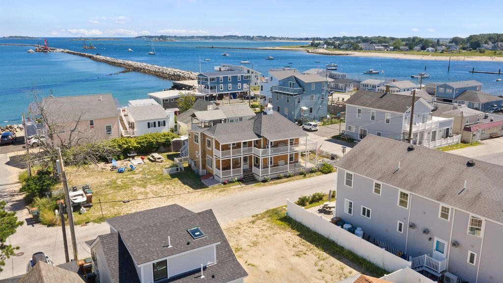 17-23 Eastern Avenue, Saco, ME 04072 — exterior