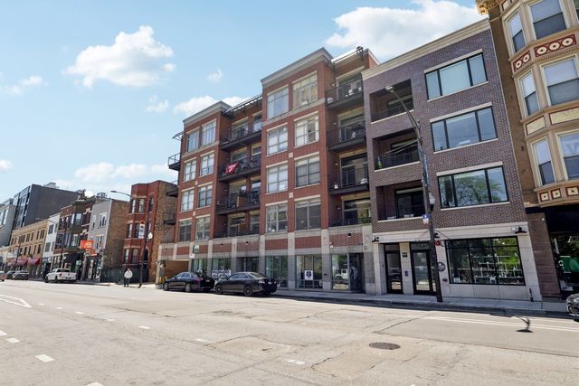 3260 N Clark Street 408, Chicago, IL 60657