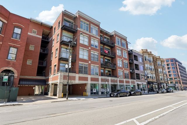 3260 N Clark Street 408, Chicago, IL 60657