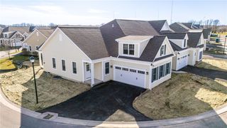 235 Bretlyn Circle, Brighton, NY 14618