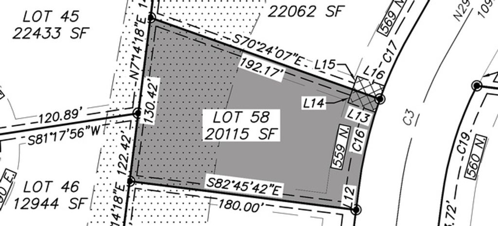 Image 2 of property listing at 559 N SHORELINE DR # 58, Providence, UT 84332