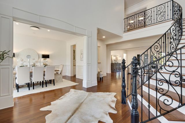 9916 LEGENDS DR, Collierville, TN 38139