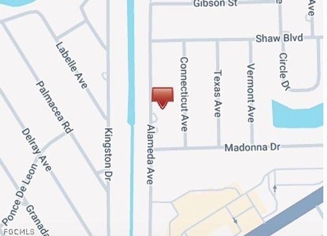 146 Alameda AVE, Fort Myers, FL 33905