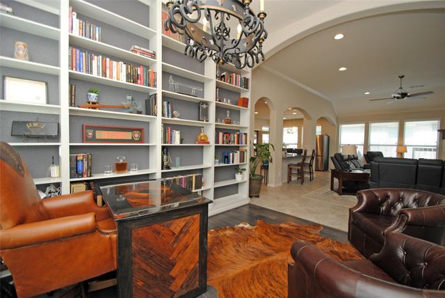 1527 Giles Drive, Richmond, TX 77406