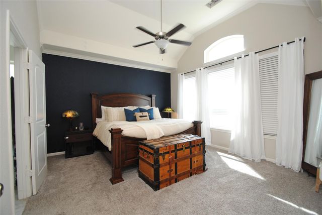 1527 Giles Drive, Richmond, TX 77406