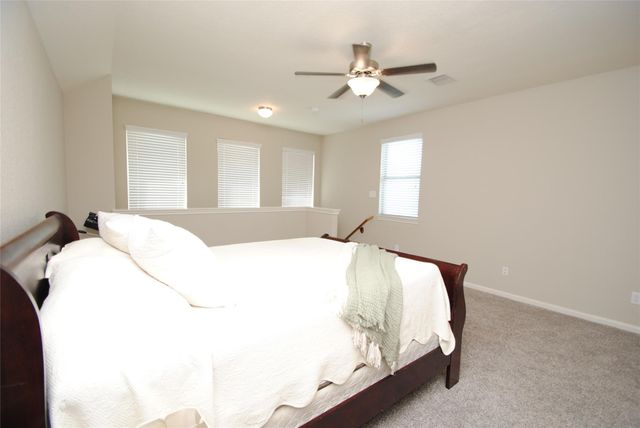 1527 Giles Drive, Richmond, TX 77406