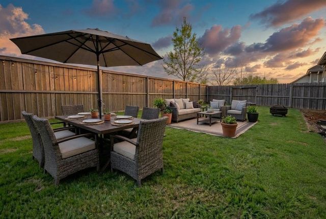 1527 Giles Drive, Richmond, TX 77406