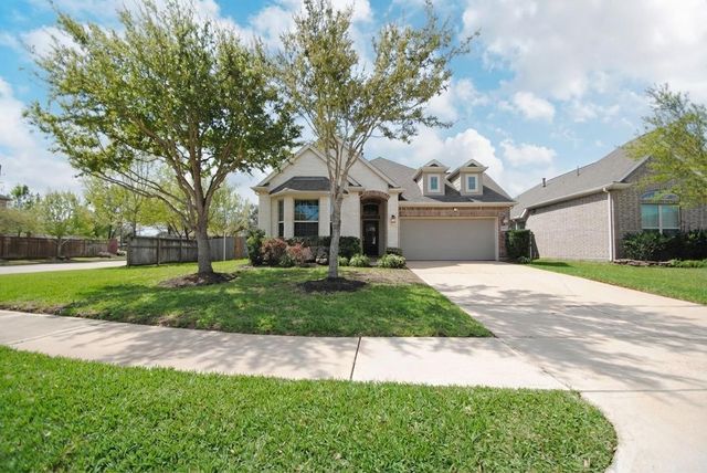 1527 Giles Drive, Richmond, TX 77406