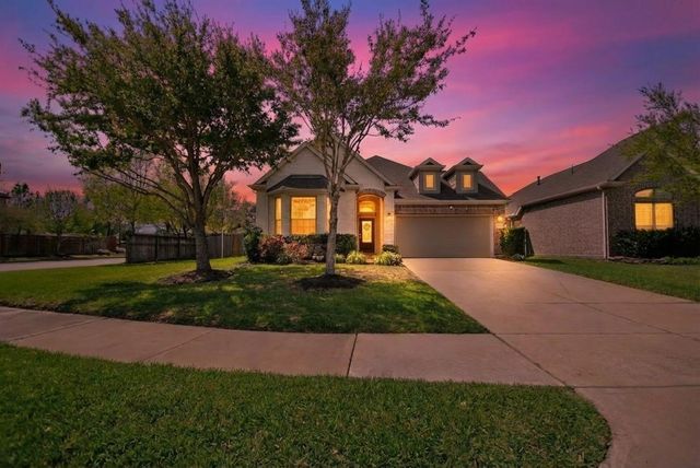 1527 Giles Drive, Richmond, TX 77406