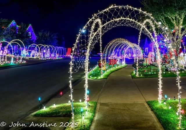 1527 Giles Drive, Richmond, TX 77406