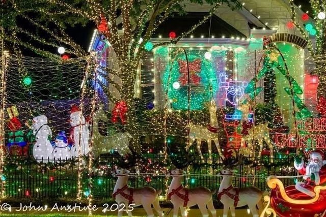 1527 Giles Drive, Richmond, TX 77406