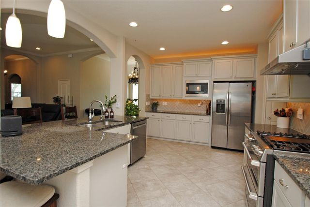 1527 Giles Drive, Richmond, TX 77406