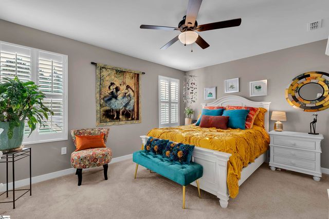 2258 Hemming Way, Boiling Springs, SC 29316