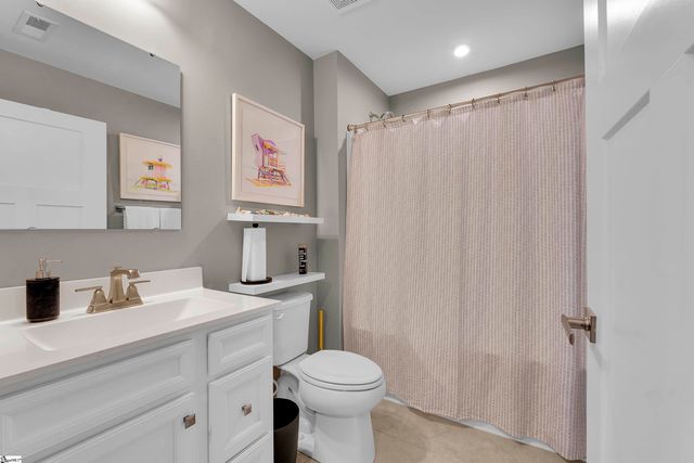 2258 Hemming Way, Boiling Springs, SC 29316