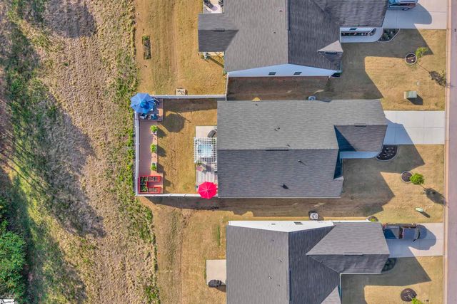 2258 Hemming Way, Boiling Springs, SC 29316