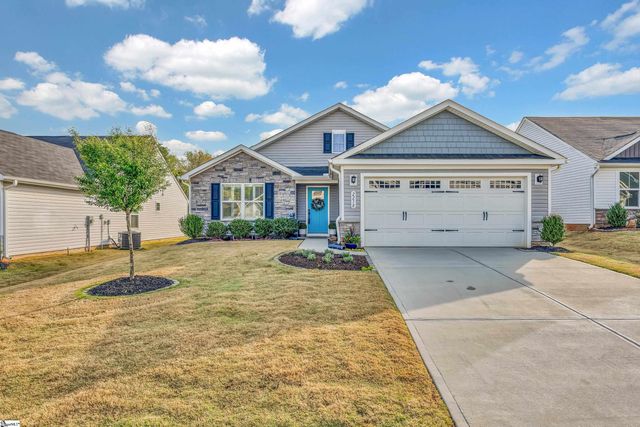 2258 Hemming Way, Boiling Springs, SC 29316