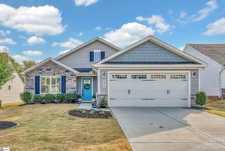 2258 Hemming Way, Boiling Springs, SC 29316