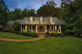112 Briar Creek Lane, Anderson, SC 29621