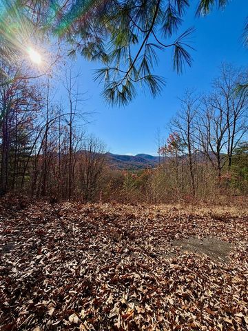 Lot 14 View Ridge Trail, Murphy, NC 28906