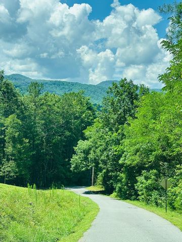Lot 14 View Ridge Trail, Murphy, NC 28906