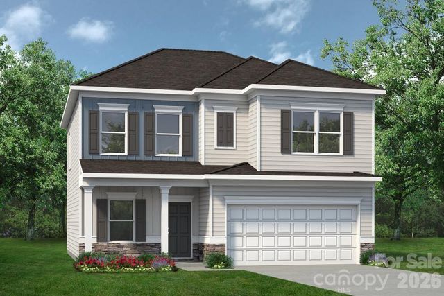 628 Cooley Drive, Salisbury, NC 28147