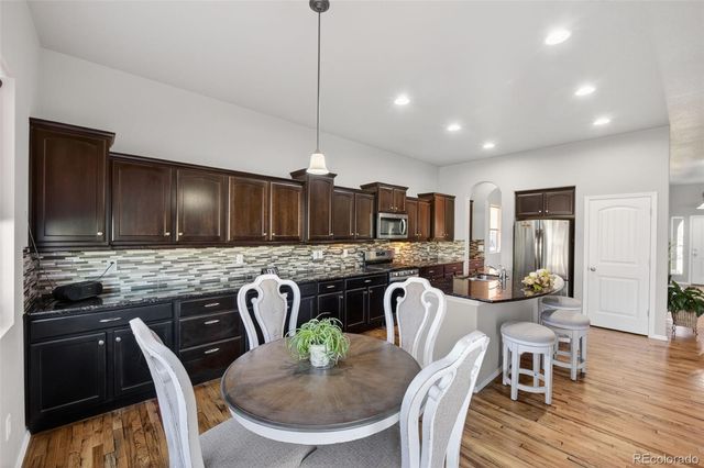 8726 Meadow Wing Circle, Colorado Springs, CO 80927