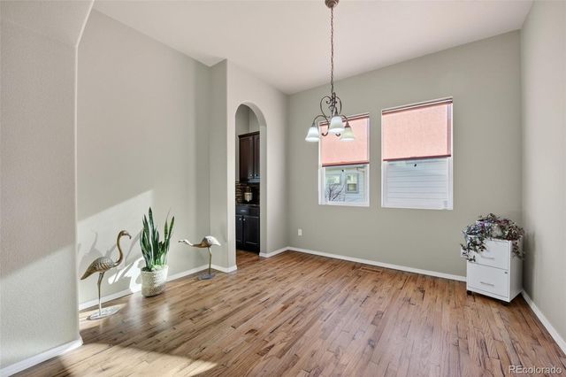 8726 Meadow Wing Circle, Colorado Springs, CO 80927