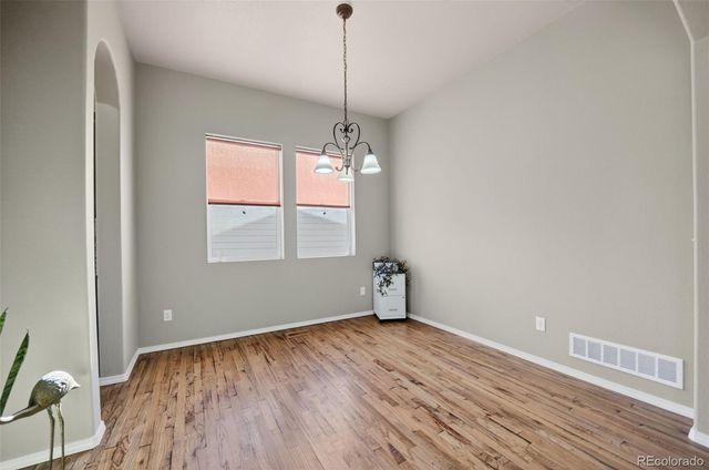 8726 Meadow Wing Circle, Colorado Springs, CO 80927