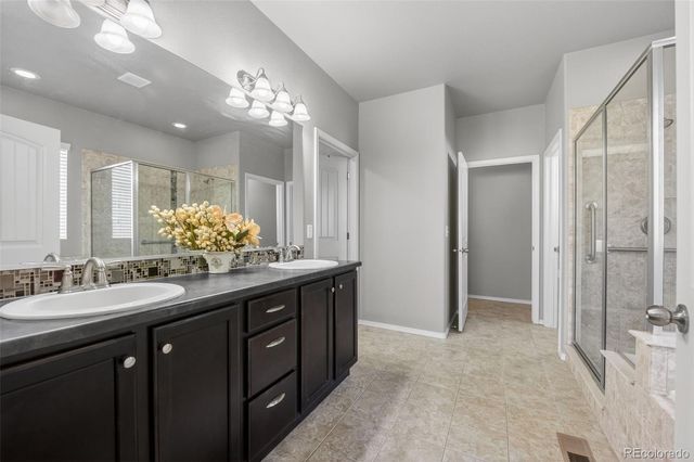 8726 Meadow Wing Circle, Colorado Springs, CO 80927