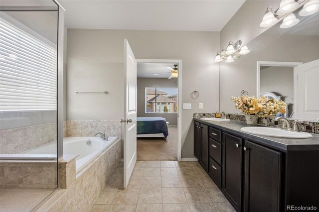 8726 Meadow Wing Circle, Colorado Springs, CO 80927