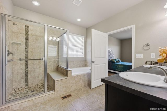 8726 Meadow Wing Circle, Colorado Springs, CO 80927