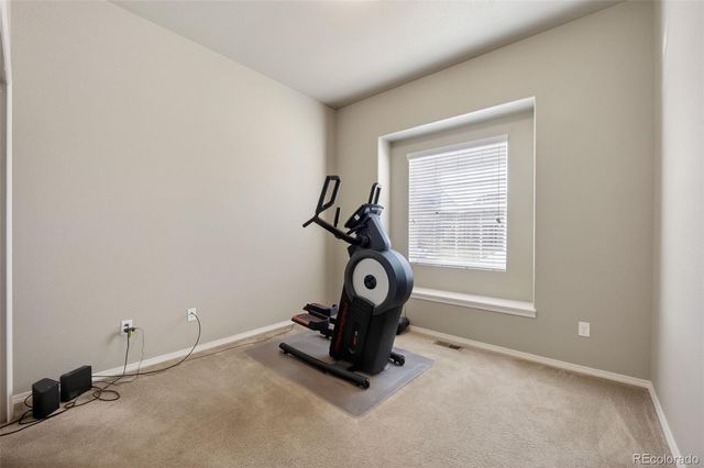 8726 Meadow Wing Circle, Colorado Springs, CO 80927