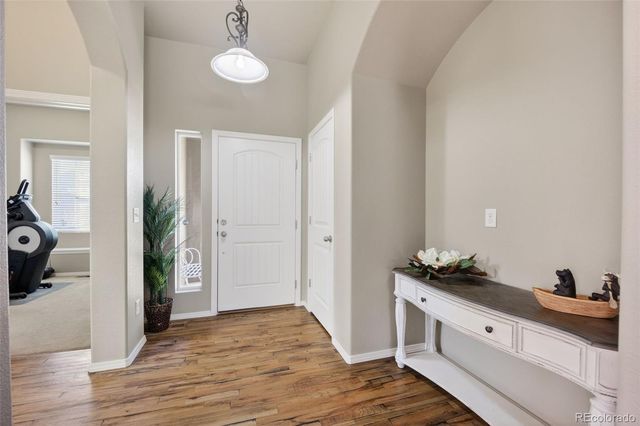 8726 Meadow Wing Circle, Colorado Springs, CO 80927