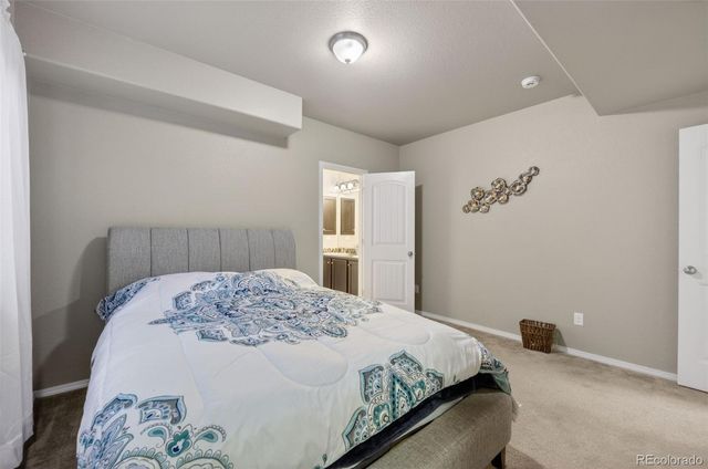 8726 Meadow Wing Circle, Colorado Springs, CO 80927