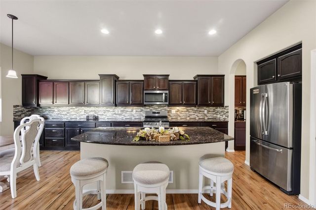 8726 Meadow Wing Circle, Colorado Springs, CO 80927