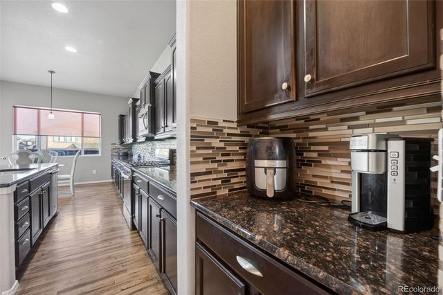 8726 Meadow Wing Circle, Colorado Springs, CO 80927