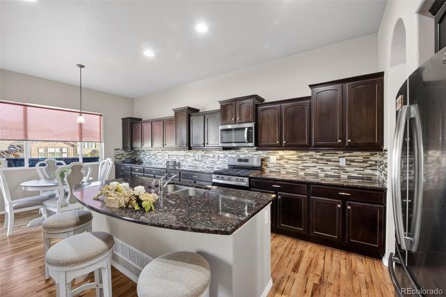 8726 Meadow Wing Circle, Colorado Springs, CO 80927