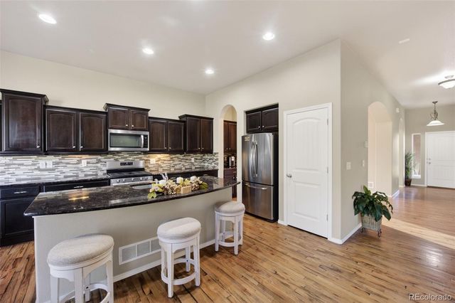 8726 Meadow Wing Circle, Colorado Springs, CO 80927