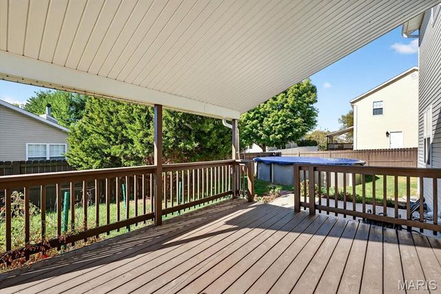 171 Picketts Run, O'fallon, IL 62269