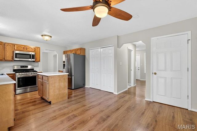 171 Picketts Run, O'fallon, IL 62269