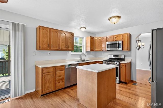 171 Picketts Run, O'fallon, IL 62269