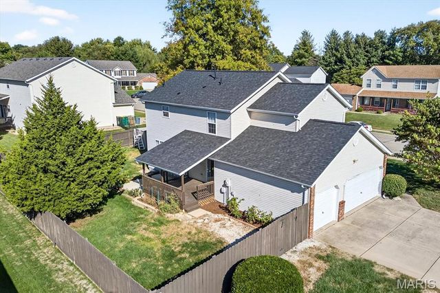 171 Picketts Run, O'fallon, IL 62269