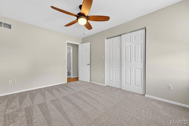 171 Picketts Run, O'fallon, IL 62269