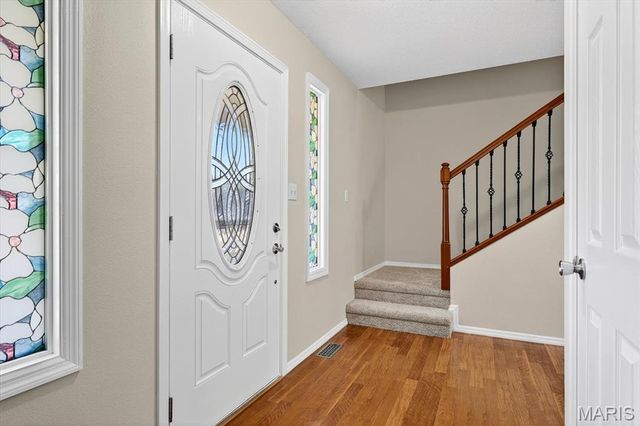 171 Picketts Run, O'fallon, IL 62269