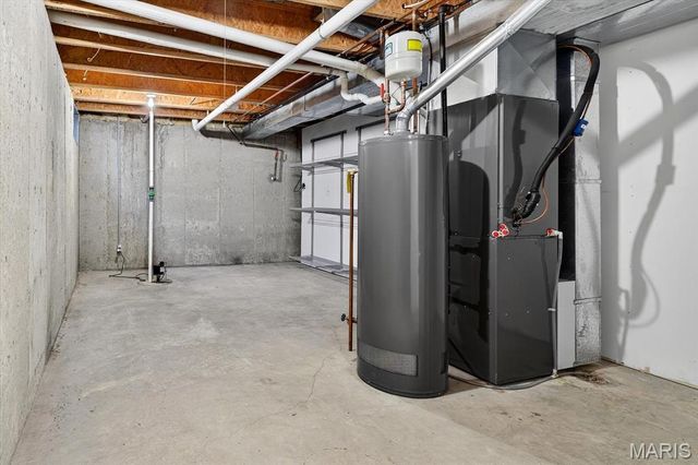 171 Picketts Run, O'fallon, IL 62269